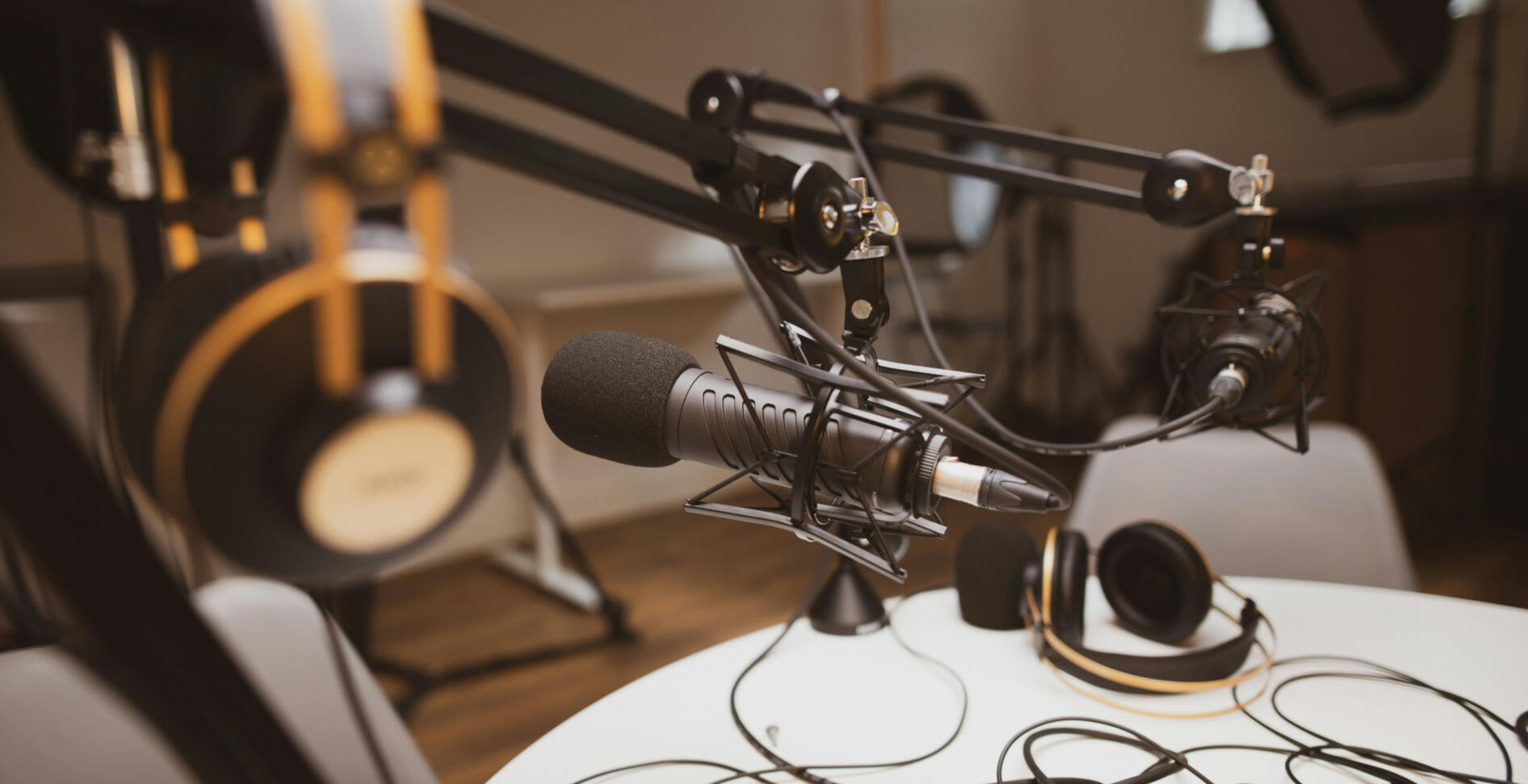 DTAI Live Podcast